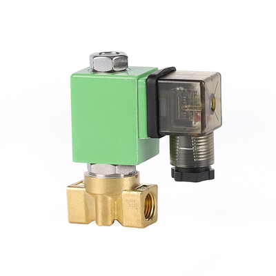 ZX100 12v 220v emergency gas ceme RO cng general proportional normally open water micro air control 2 inch water turbo solenoid valve