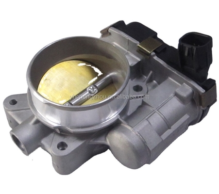 Aluminum Electronic Throttle Body Assembly 12609500 12577029 2172298 3372165 S20009 For GM