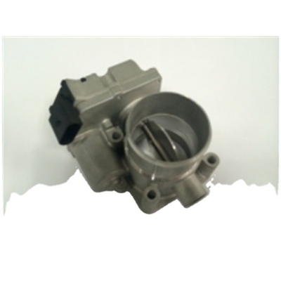 Aluminum Fuel Throttle Body Diesel Assembly 96955300 96955600 701062060 96440414 For Chevrolet Chevy Captiva