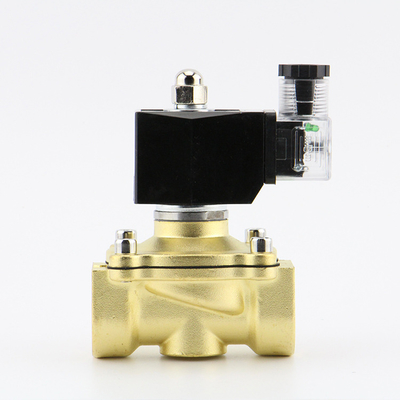 General cheap custom exquisite structure quality 24v air solenoid valve wholesale price